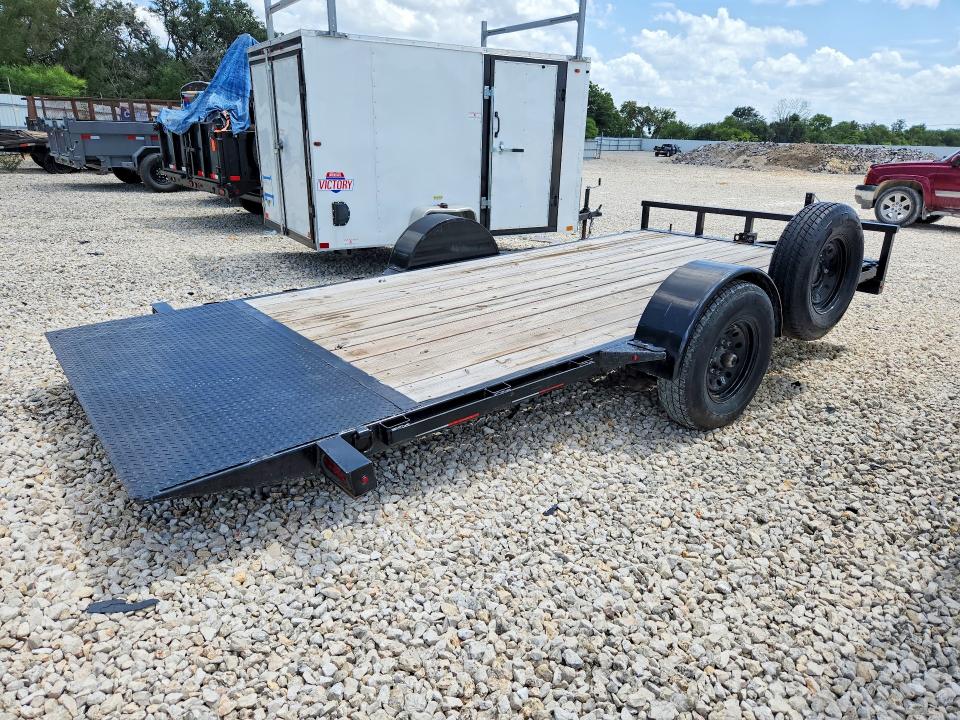 2024 Interstate Unknown VIN 4RATU1612RC064055 COPART salvage auction — MINOR DENT/SCRATCHES, TN - CERTIFICATE OF TITLE (P), sold $1,500 on 2026-09-01 (photo 3)