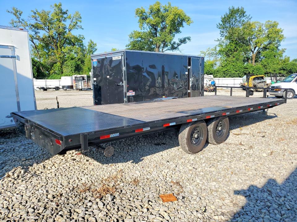 2026 Interstate Unknown VIN 4RADU2421TG023891 COPART salvage auction — NORMAL WEAR, TN - CERTIFICATE OF TITLE (P), sold $2,050 on 2026-09-08 (photo 3)