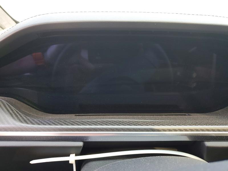 2024 Tesla Model x VIN 7SAXCBE61RF439871 COPART salvage auction — FRONT END, WA - BILL OF SALE, sold $28,750 on 2026-08-21 (photo 9)