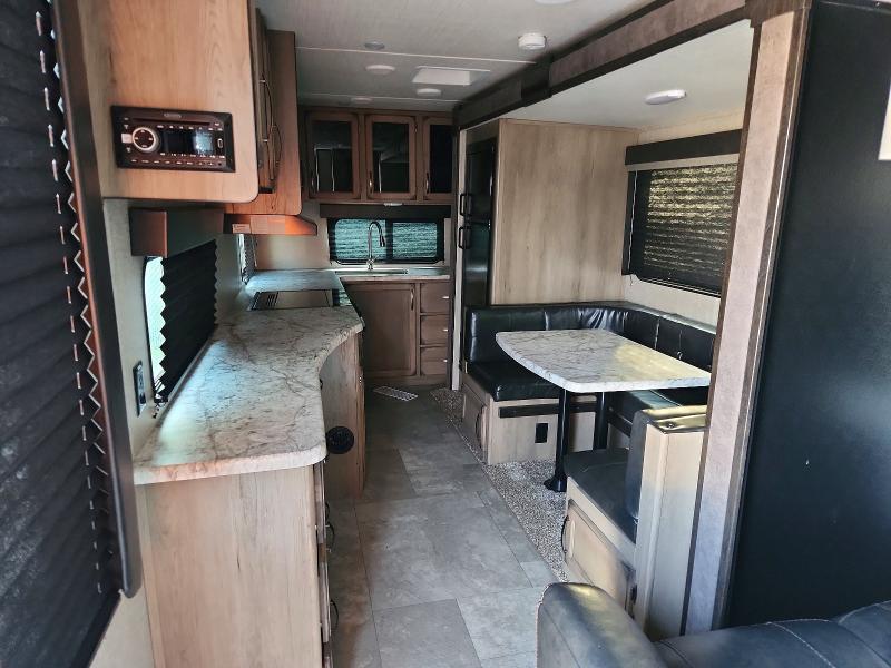 2019 Grna Transcend VIN 573TT3620K8802625 COPART salvage auction — SIDE, SC, sold $2,100 on 2026-08-24 (photo 6)