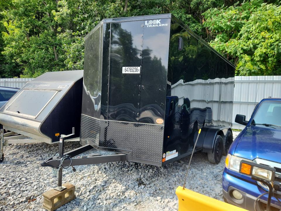 2026 Look Unknown VIN 5JW0E1422T7153553 COPART salvage auction — MINOR DENT/SCRATCHES, CT, sold $7,500 on 2026-09-21 (photo 4)