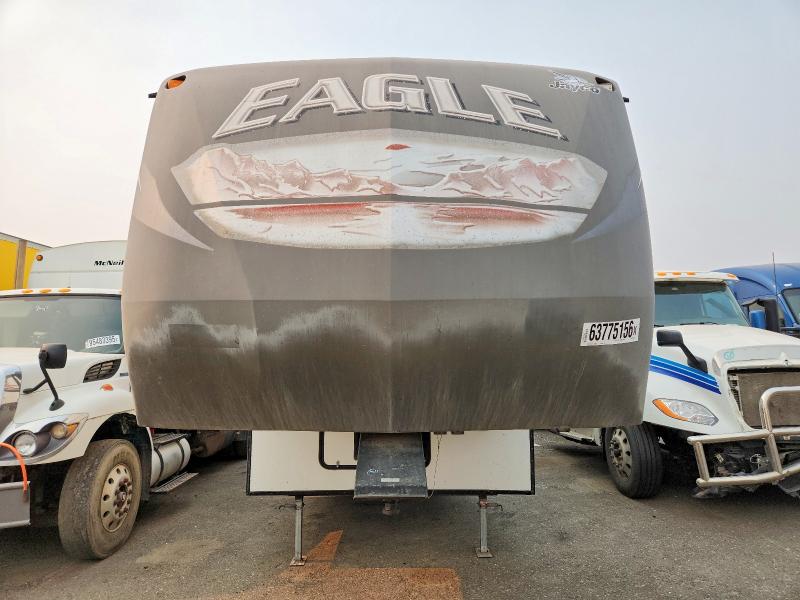 2013 Jayco All models VIN 1UJCJ0BT3D1PG0159 COPART salvage auction — SIDE, CT, sold $3,750 on 2026-09-01 (photo 7)