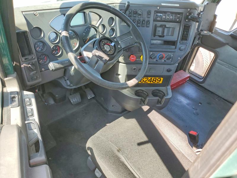 2017 Mack All other VIN 1M1AW01X9HM009797 COPART salvage auction — MINOR DENT/SCRATCHES, DV, sold $1,150 on 2026-09-01 (photo 8)