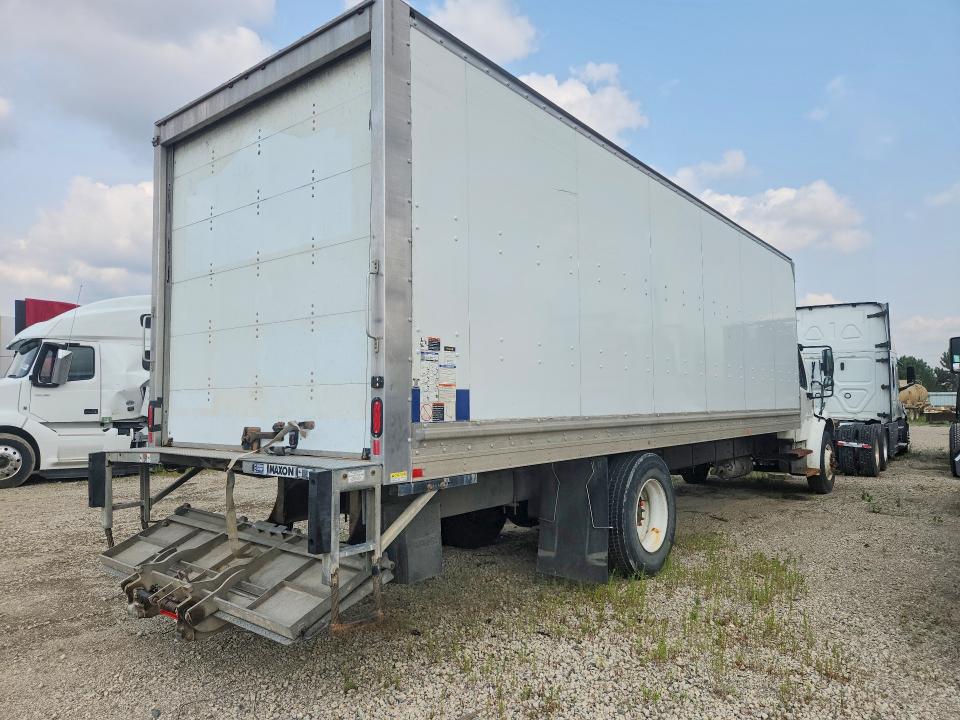 2020 Freightliner M2 VIN 3ALACWFC6LDLY2180 COPART salvage auction — MINOR DENT/SCRATCHES, ND - CERTIFICATE OF TITLE FOR A VEH, sold $1,600 on 2026-08-31 (photo 3)