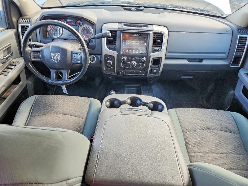 2014 Ram 2500 VIN 3C6TR5EJ7EG308570 COPART salvage auction — NORMAL WEAR, CT, sold $5,500 on 2026-09-01 (photo 8)