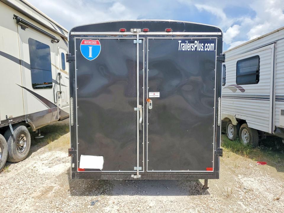 2024 Interstate Vict716ta2 VIN 4RAVS1627RK096030 COPART salvage auction — NORMAL WEAR, TN - CERTIFICATE OF TITLE (P), sold $4,750 on 2026-09-22 (photo 6)