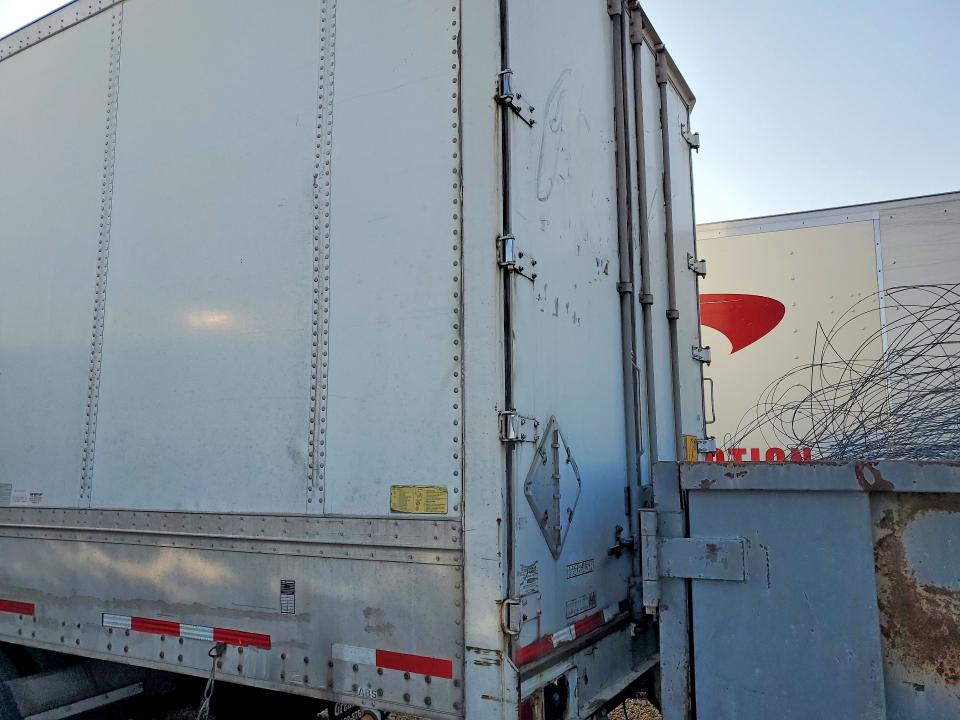 2006 Wabash All models VIN 1JJV532W26L983014 COPART salvage auction — NORMAL WEAR, CT, sold $60 on 2026-09-01 (photo 6)
