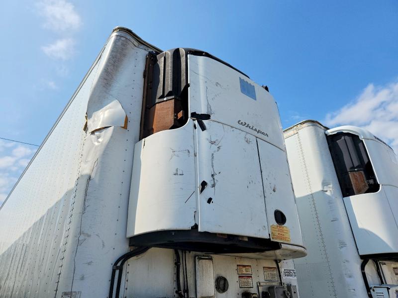 2016 Great dane trailers VIN 1GRAA9627GE700518 COPART salvage auction — ROOF, CT, sold $850 on 2026-09-01 (photo 7)