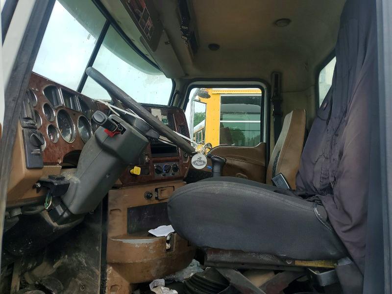 2007 Mack All other VIN 1M2AT04C47M002588 COPART salvage auction — FRONT END, CT, sold $10,800 on 2026-08-25 (photo 7)