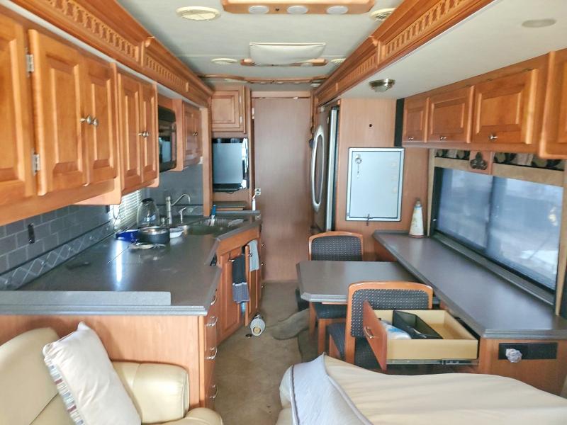 2009 Unknown Unknown VIN 4UZAB2BS49CAF2701 COPART salvage auction — MECHANICAL, CT, sold $19,750 on 2026-09-08 (photo 6)