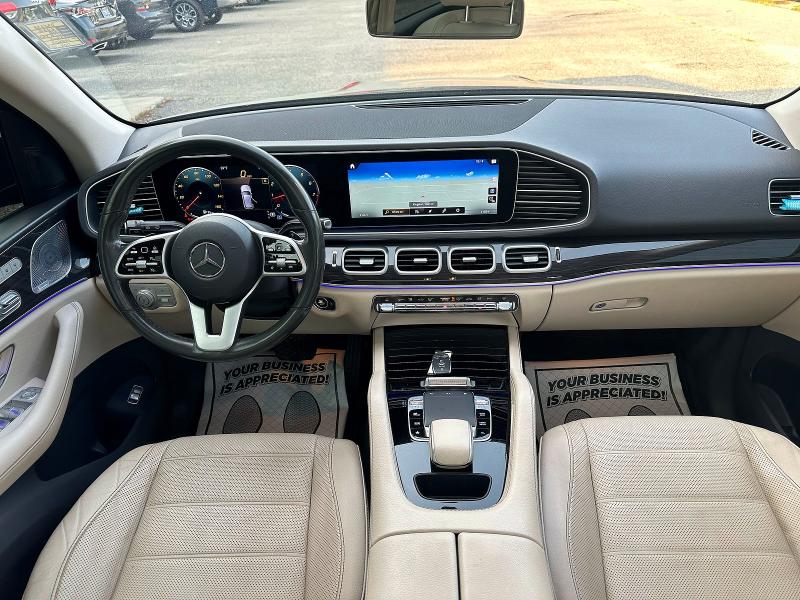 2020 Mercedes-benz Gle VIN 4JGFB4KB3LA196603 COPART salvage auction — MINOR DENT/SCRATCHES, CT, sold $25,000 on 2026-08-21 (photo 9)
