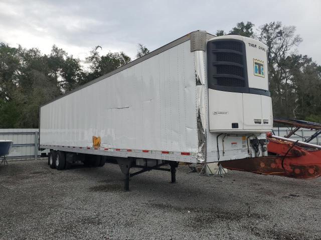 2021 Utility All models VIN 1UYVS248XM6226403 COPART salvage auction — SIDE, AZ - CERT OF TITLE - SALVAGE, sold $7,900 on 2026-08-20 (photo 4)