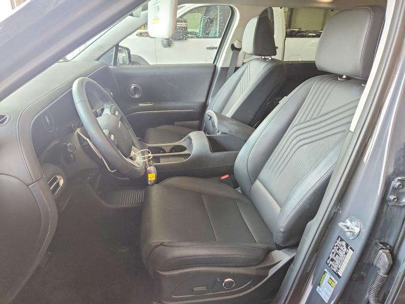 2026 Hyundai Palisade VIN KM8RLES29TU085181 COPART salvage auction — REAR END, WI - CERTIFICATE OF TITLE, sold $19,700 on 2026-08-19 (photo 7)