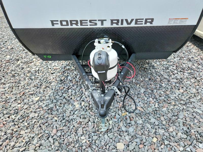 2025 Forest river Cherokee w VIN 5ZT2CKEC8SY035371 COPART salvage auction — ROOF, BP, sold $575 on 2026-09-21 (photo 7)
