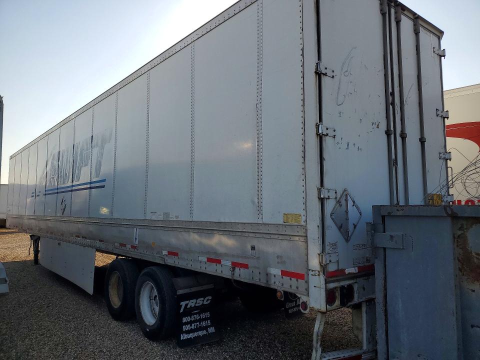 2006 Wabash All models VIN 1JJV532W26L983014 COPART salvage auction — NORMAL WEAR, CT, sold $60 on 2026-09-01 (photo 2)