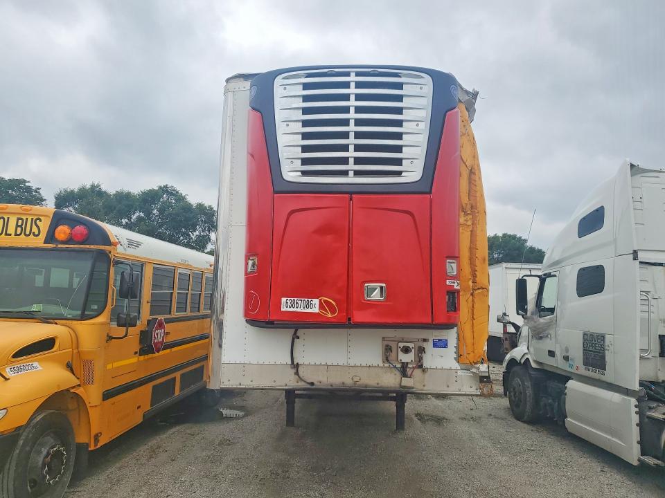 2022 Wabash Rfalhsa VIN 1JJV532B2NL337225 COPART salvage auction — ROLLOVER, ST, sold $12,300 on 2026-08-17 (photo 5)