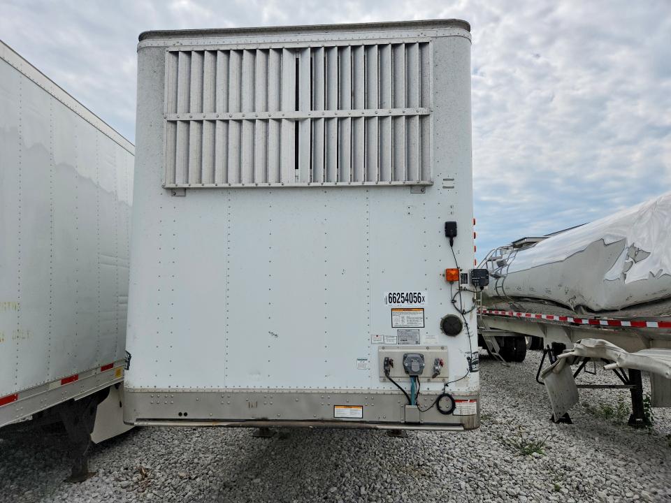 2019 Great dane trailers VIN 1GRAA9623KB163690 COPART salvage auction — SIDE, ST, sold $2,400 on 2026-09-03 (photo 5)