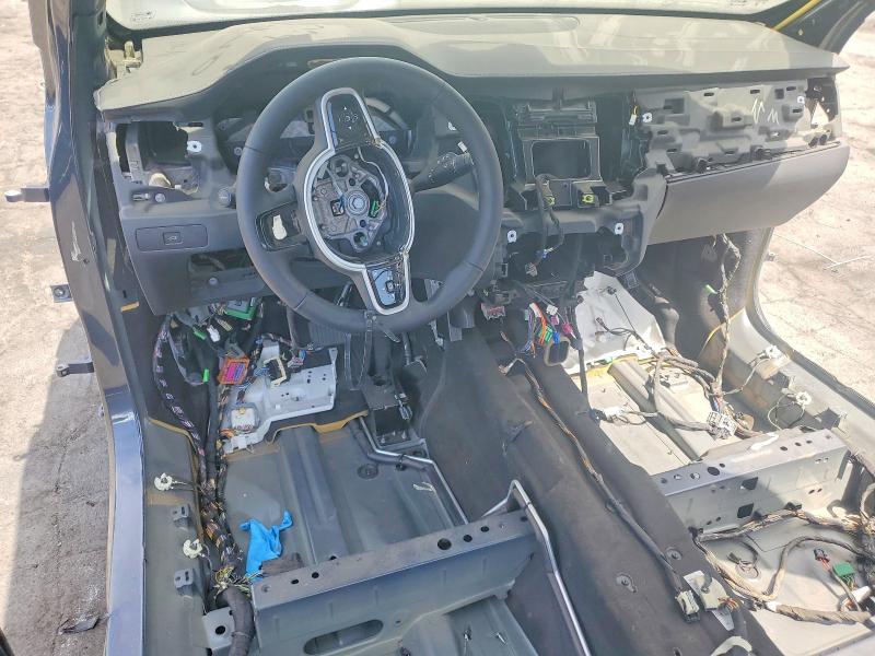 2026 Volvo Xc90 VIN YV4M12PE1T1494960 COPART salvage auction — STRIPPED, Ca - Certificate Of Title, sold $10,200 on 2026-08-20 (photo 8)