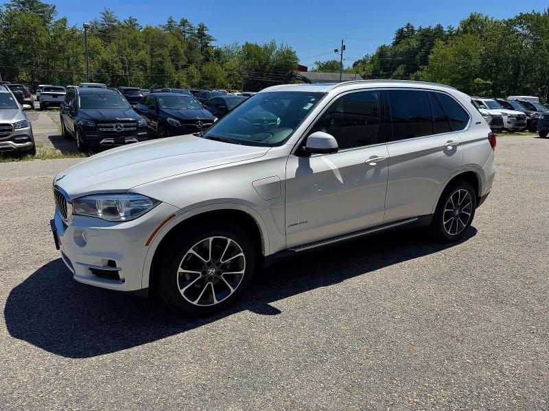 2017 BMW X5 VIN 5UXKT0C56H0S80458 COPART salvage auction — MINOR DENT/SCRATCHES, CT, sold $8,300 on 2026-09-02 (photo 2)
