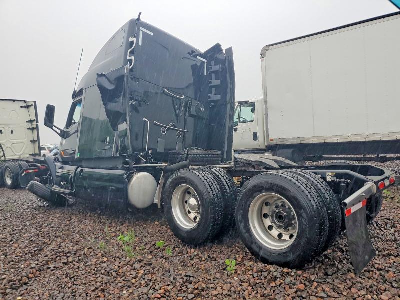 2021 Peterbilt All other VIN 1XPBDP9X3MD753881 COPART salvage auction — FRONT END, CT, sold $5,300 on 2026-09-08 (photo 3)