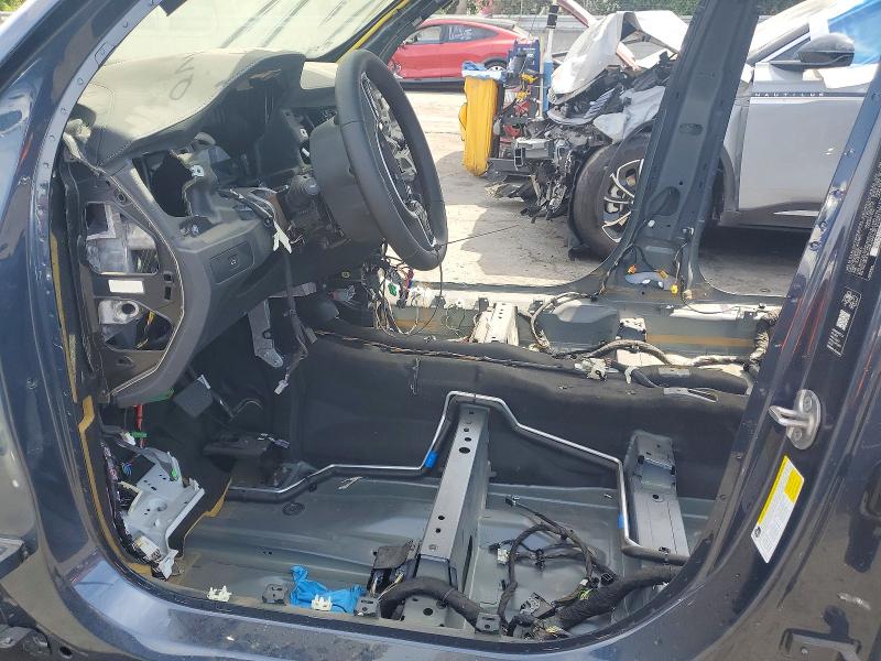 2026 Volvo Xc90 VIN YV4M12PE1T1494960 COPART salvage auction — STRIPPED, Ca - Certificate Of Title, sold $10,200 on 2026-08-20 (photo 7)