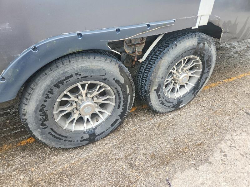 2012 Heartland All models VIN 5SFCG3623CE248007 COPART salvage auction — HAIL, SC, sold $200 on 2026-09-02 (photo 8)