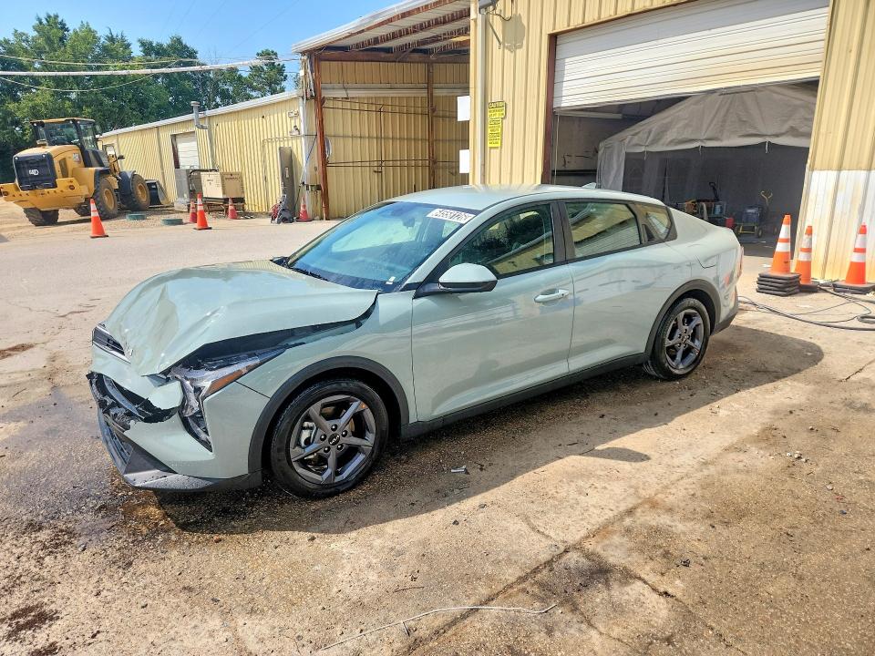 2026 Kia All other VIN 3KPFT4DE7TE329594 — COPART salvage auction photo