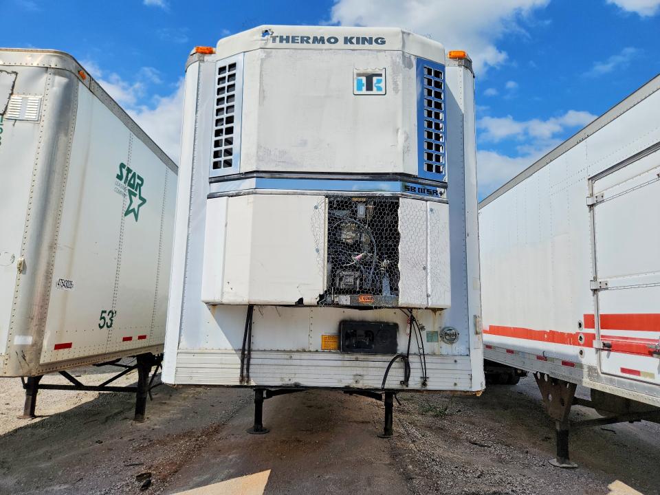 2000 Utility tr VIN 1UYVS2530YM892402 COPART salvage auction — FRONT END, CT, sold $950 on 2026-08-11 (photo 5)
