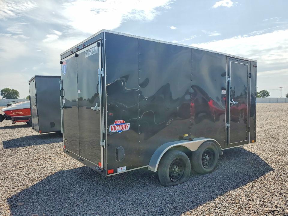2025 Interstate Unknown VIN 4RAVS1423SC075193 COPART salvage auction — SIDE, CT, sold $1,850 on 2026-09-04 (photo 3)