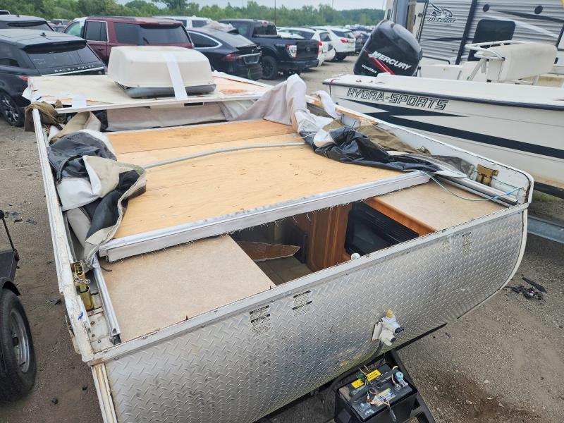 1999 Starcraft Unknown VIN 1SAAS01G861BS5743 COPART salvage auction — ROOF, CT, sold $40 on 2026-09-18 (photo 7)