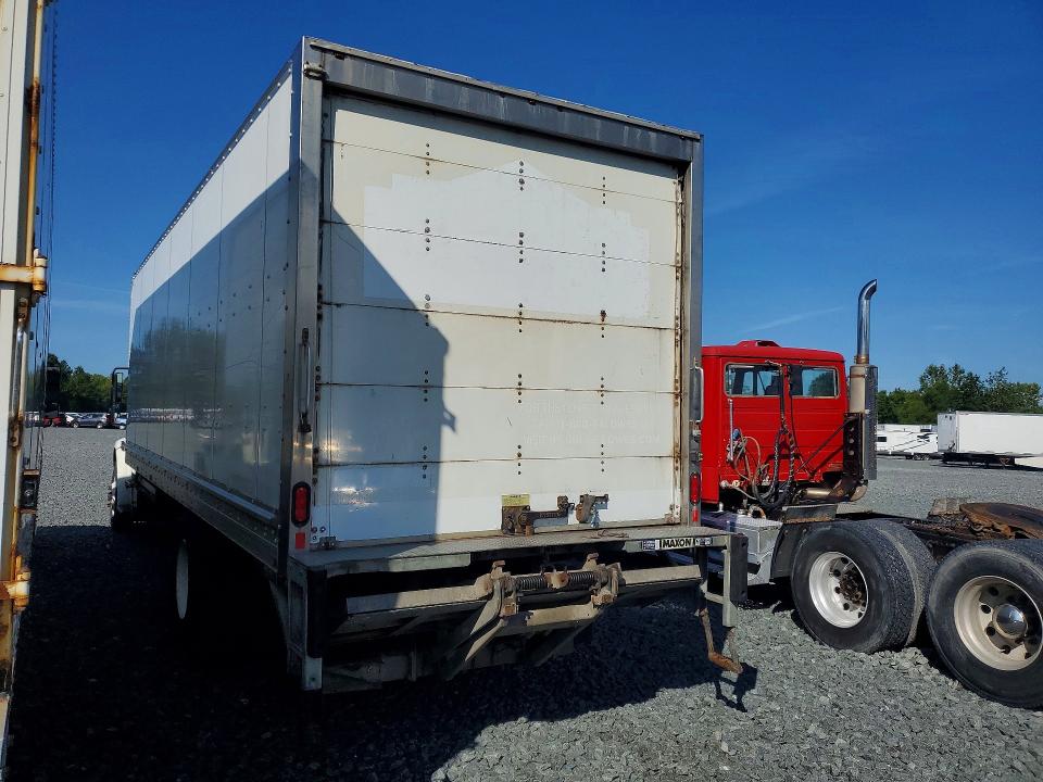 2020 Frht - freightliner All other VIN 3ALACWFCXLDLY1971 COPART salvage auction — ROOF, CT, sold $125 on 2026-09-01 (photo 2)