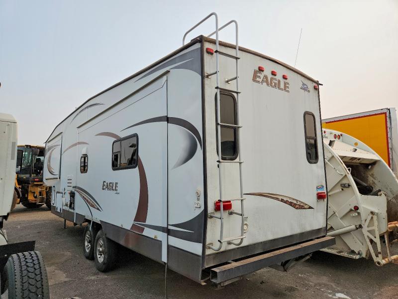 2013 Jayco All models VIN 1UJCJ0BT3D1PG0159 COPART salvage auction — SIDE, CT, sold $3,750 on 2026-09-01 (photo 3)