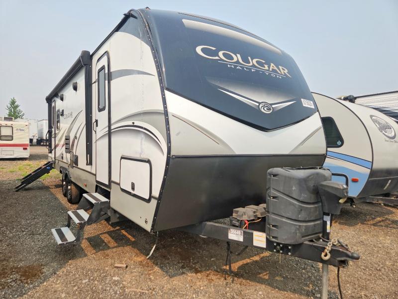 2020 Keystone All models VIN 4YDT27S20LC506247 COPART salvage auction — MINOR DENT/SCRATCHES, SC, sold $6,200 on 2026-08-27 (photo 9)