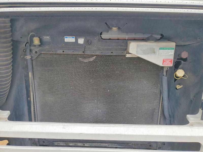 2009 Unknown Unknown VIN 4UZAB2BS49CAF2701 COPART salvage auction — MECHANICAL, CT, sold $19,750 on 2026-09-08 (photo 7)