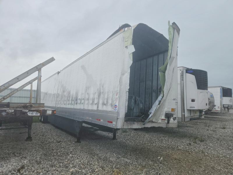 2024 Utility All models VIN 1UYVS2533R3131418 COPART salvage auction — ROLLOVER, ST, sold $900 on 2026-09-03 (photo 1)