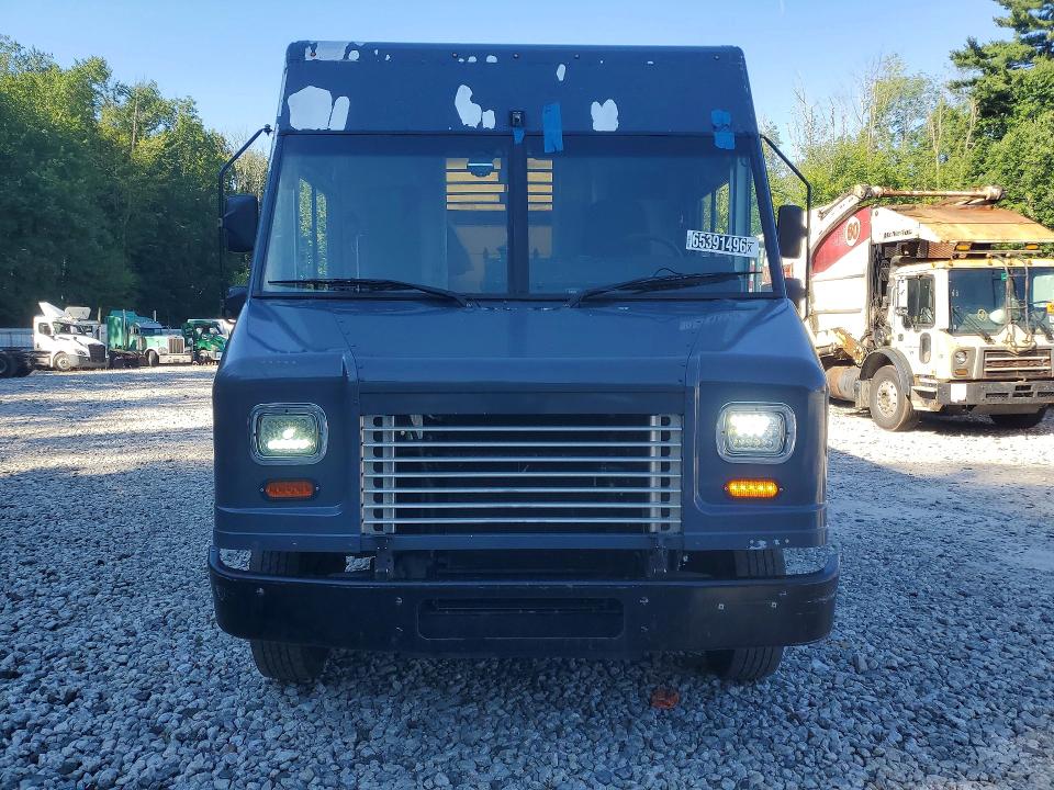 2021 Freightliner Mt45g VIN 4UZAC2EA9MCMN0173 COPART salvage auction — SIDE, CT, sold $125 on 2026-09-01 (photo 5)