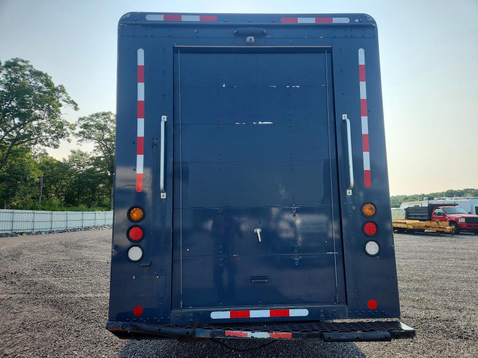 2021 Freightliner Mt45g VIN 4UZAC2EA3MCMM9102 COPART salvage auction — MINOR DENT/SCRATCHES, CT, sold $150 on 2026-08-18 (photo 6)