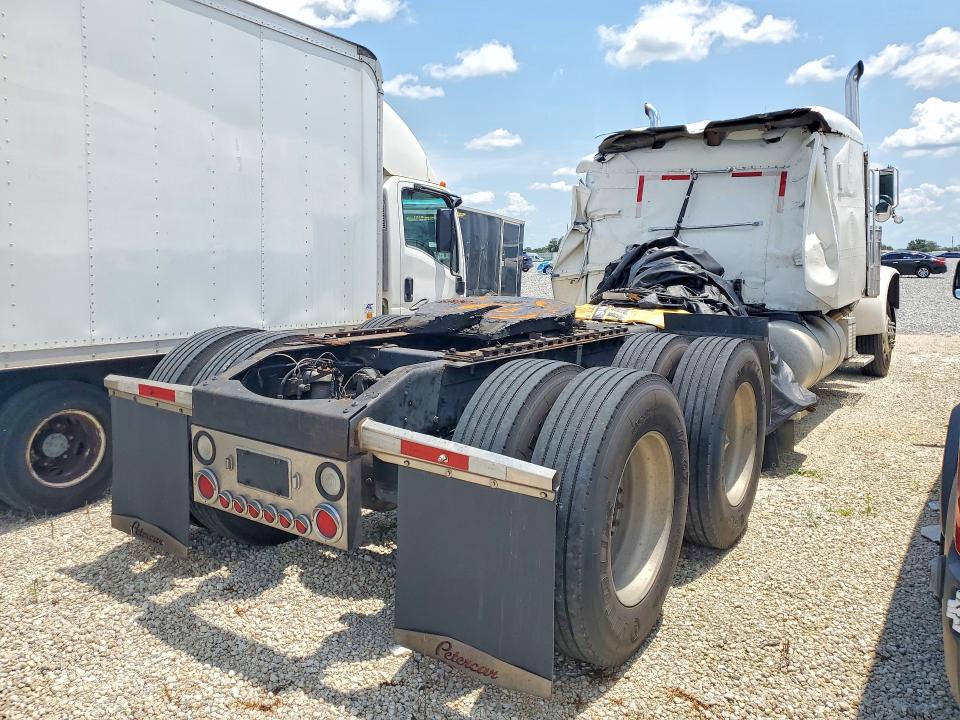 1997 Peterbilt All other VIN 1XP5DB9X7VN427545 COPART salvage auction — FRONT END, RB, sold $7,700 on 2026-09-03 (photo 3)
