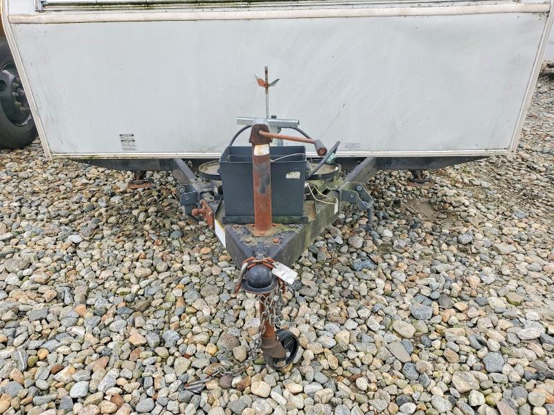 2006 Jay Trailers VIN 1UJBJ02K661J20117 COPART salvage auction — WATER/FLOOD, MA - CERT OF TITLE-RECONSTRCTD FLD, sold $30 on 2026-10-13 (photo 7)
