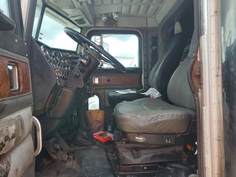 1997 Peterbilt All other VIN 1XP5DB9X7VN427545 COPART salvage auction — FRONT END, RB, sold $7,700 on 2026-09-03 (photo 7)
