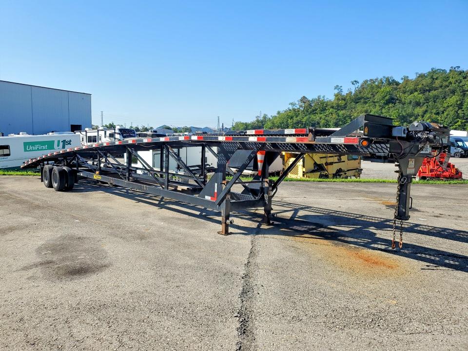 2023 Kaufman Unknown VIN 5VGFW5327PL002633 COPART salvage auction — NORMAL WEAR, PA - CERTIFICATE OF SALVAGE, sold $2,250 on 2026-08-20 (photo 4)