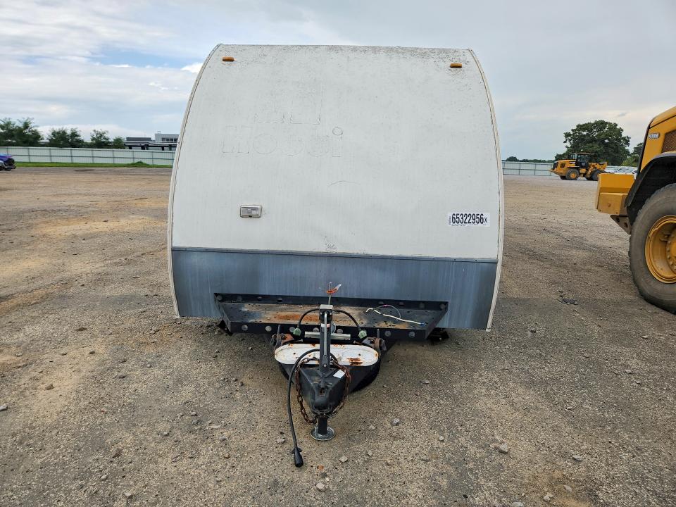 2007 Keystone rv Recreation VIN 4YDT265277H850804 COPART salvage auction — NORMAL WEAR, CT, sold $425 on 2026-08-27 (photo 5)