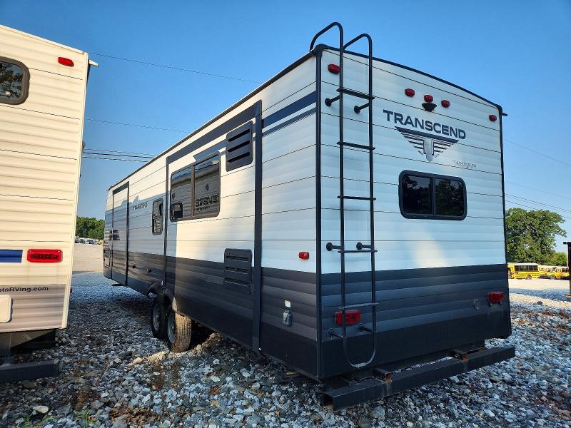 2019 Grna Transcend VIN 573TT3620K8802625 COPART salvage auction — SIDE, SC, sold $2,100 on 2026-08-24 (photo 3)