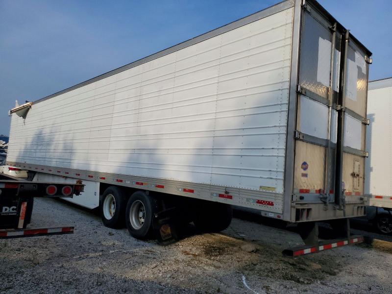 2022 Utility trailer Vsra reefe VIN 1UYVS2536N6454919 COPART salvage auction — ROOF, ST, sold $6,300 on 2026-08-27 (photo 3)