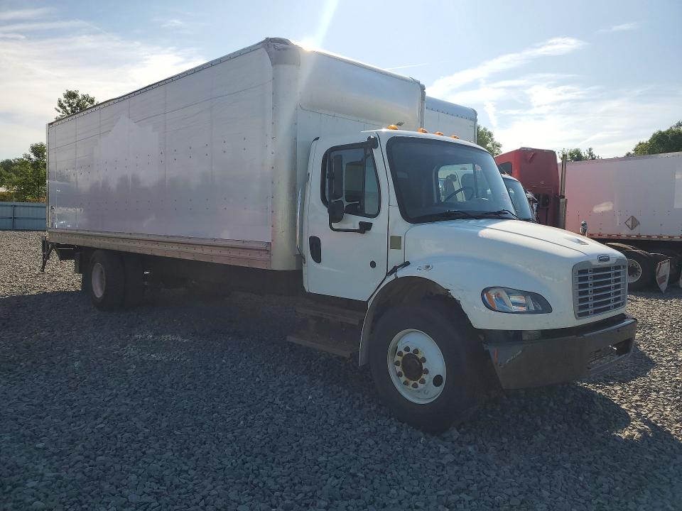 2020 Frht - freightliner All other VIN 3ALACWFCXLDLY1971 COPART salvage auction — ROOF, CT, sold $125 on 2026-09-01 (photo 4)