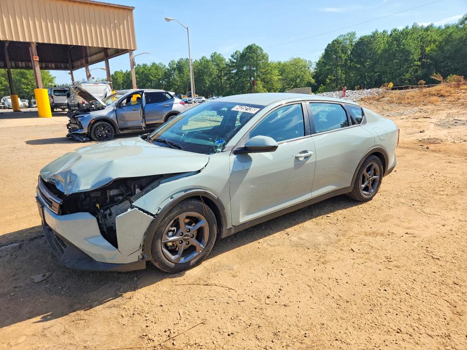 2026 Kia All other VIN 3KPFT4DEXTE251845 — COPART salvage auction photo