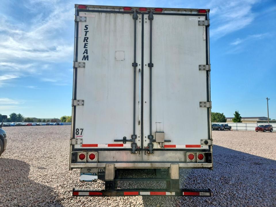 2011 Grea Reefer trl VIN 1GRAA0625BW700287 COPART salvage auction — MINOR DENT/SCRATCHES, MN - CERTIFICATE OF TITLE, sold $3,150 on 2026-09-22 (photo 6)