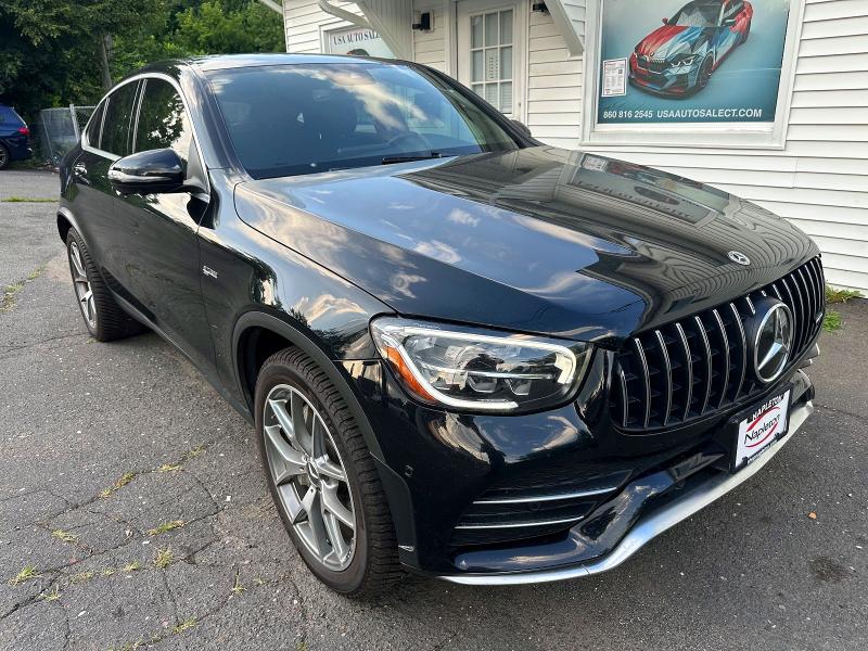 2022 Mercedes-benz Glc class VIN W1N0J6EB7NG042165 COPART salvage auction — MINOR DENT/SCRATCHES, Il - Certificate Of Title, sold $36,000 on 2026-08-31 (photo 4)