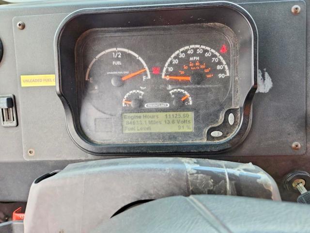 2020 Freightliner All other VIN 4UZAC2EA5LCMH8014 COPART salvage auction — MINOR DENT/SCRATCHES, FL - CERTIFICATE OF TITLE, sold $19,800 on 2026-09-01 (photo 9)