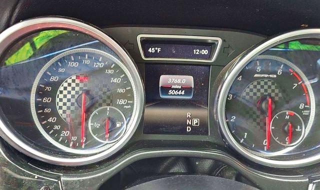 2019 Mercedes-benz Gle class VIN 4JGED6EB2KA147842 COPART salvage auction — NORMAL WEAR, CT, sold $26,000 on 2026-08-12 (photo 8)